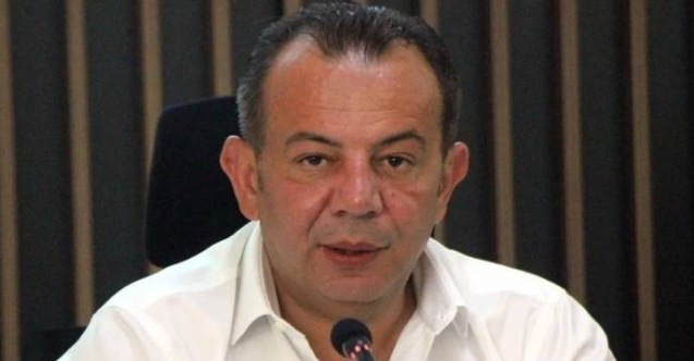 Tanju Özcan'dan Kartalkaya açıklaması: "Bilirkişilere el çektirildi"