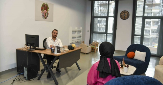 Ankara Büyükşehir#039;den ücretsiz psikolojik destek