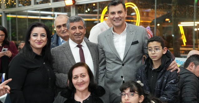 Başkan Ferdi Zeyrek#039;ten birlik ve beraberlik mesajı