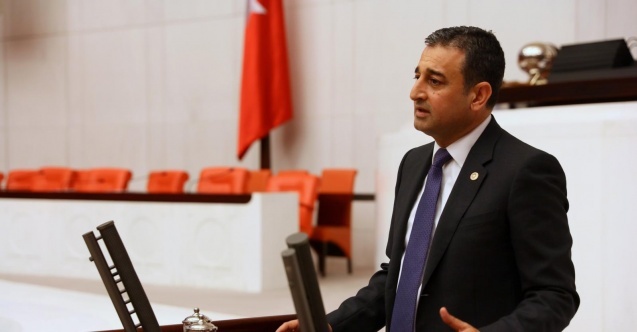 CHP'den Kağızman Belediyesi'ne kayyum atanmasına tepki