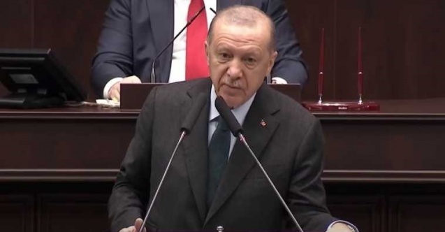 Erdoğan#39;dan TÜSİAD#39;a sert yanıt