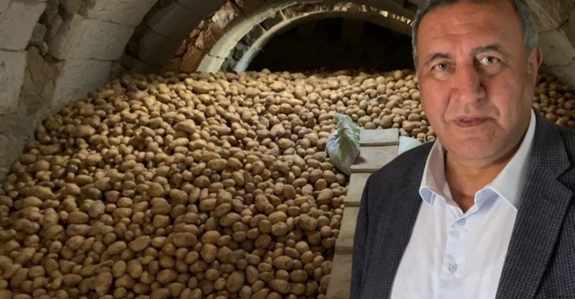 Gürer: “Çiftçi için borç yapılandırması şart”