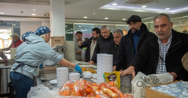 Seyhan Belediyesi, Kent Lokantalarının sayısını artırıyor