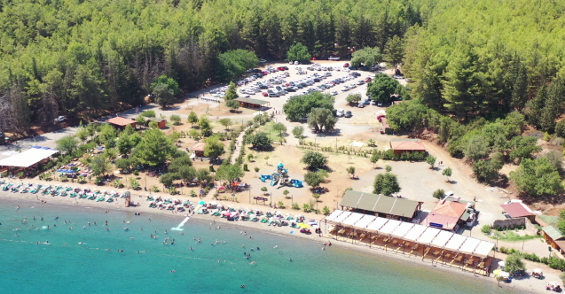 Dalaman, EMITT Fuarı’na Hazır