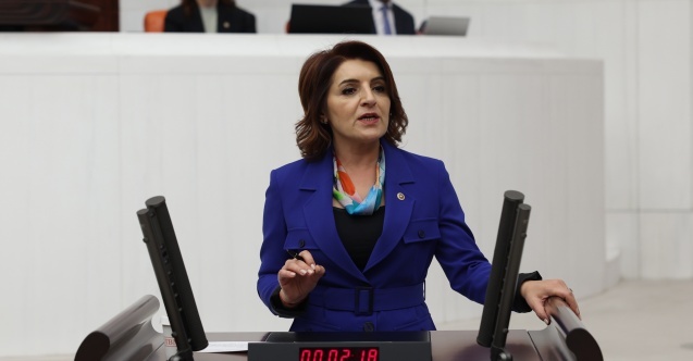 Gülcan Kış: Vatandaşın Sofrasına Yemek Koyması Bile Lüks Hâline Geldi”
