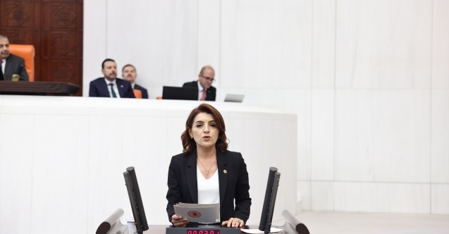quot;Kadınların Emeği ve Hakları Asla Yok Sayılamaz!quot;