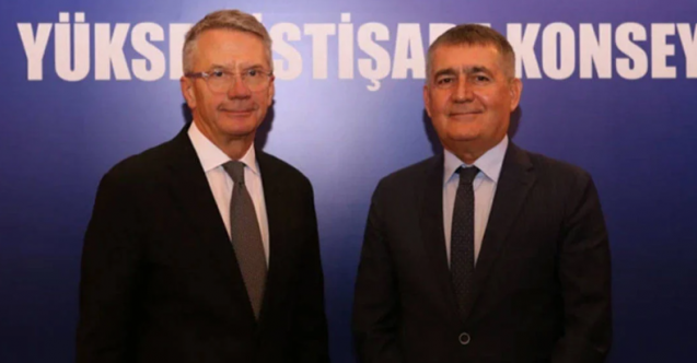 TÜSİAD yöneticilerine kamu davası açıldı