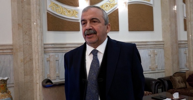 Hastaneden açıklama: quot;Sırrı Süreyya Önder#039;in hayati tehlikesi devam ediyorquot;
