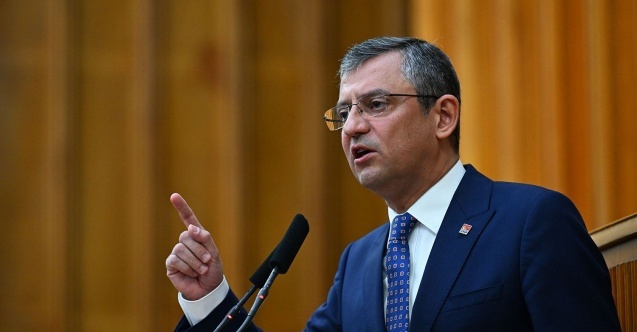 quot;İmamoğlu#039;nun tutuklanması için okyanus ötesinden icazet aldılarquot;