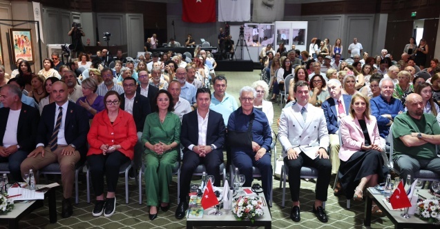 4. Uluslararası Akdeniz Edebiyat Günleri Bodrum’da Tamamlandı