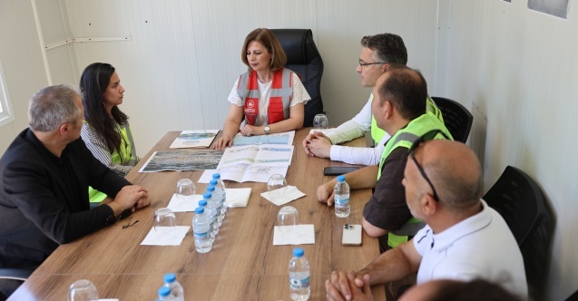 Eskişehir'e yeni afet koordinasyon merkezi