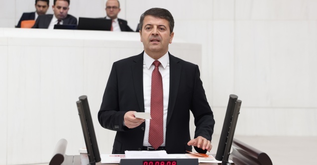 Adıyaman Belediye Başkanı Abdurrahman Tutdere görevden uzaklaştırıldı