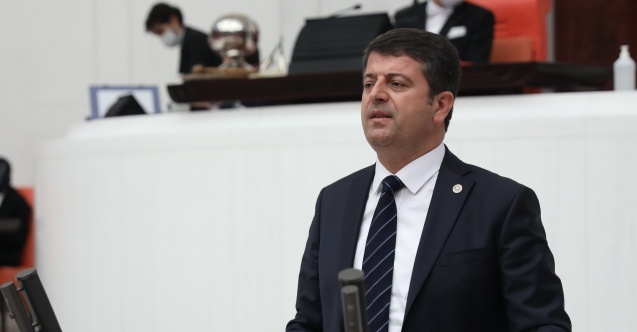 Başkan Tutdere’den Meclis Başkan Vekili seçimi sonrası ilk açıklama