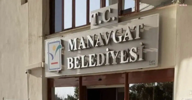 Manavgat Belediyesi AKP#039;ye mi geçiyor?