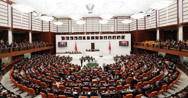 Yeni çözüm sürecinde gözler Mecliste, ilk hangi konular gündeme alınacak?