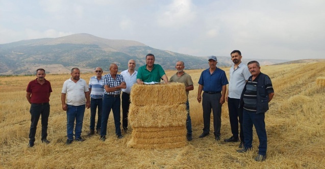 CHP'li Ömer Fethi Gürer: “Üretici dertli, tüketici dertli, aracının işi iyi, iktidar seyirci