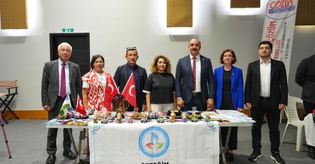 Konyaaltı'nda Cumhuriyet Bayramı coşkusu