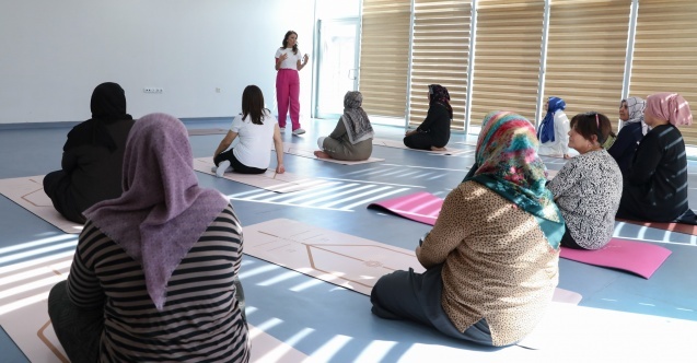 Mersin Büyükşehir'den meme kanseri farkındalığı