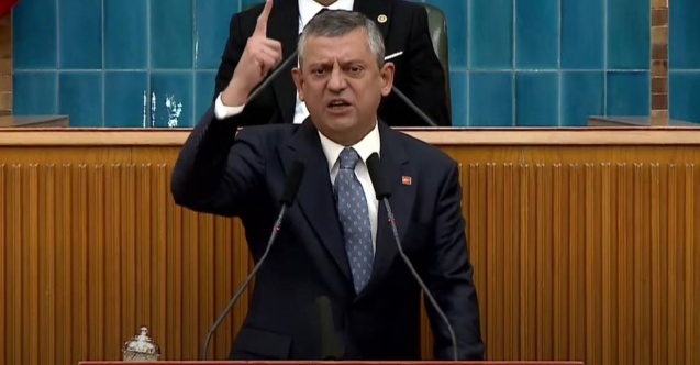 Özgür Özel: "Erdoğan kusura bakma, o devir kapandı"