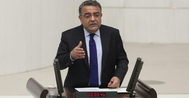 Sezgin Tanrıkulu: Türkiye'nin yargıçlar yüzünden bu hale düşmesinden utanırım