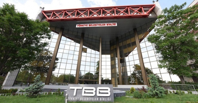 TBB Meclisi Ankara'da toplandı