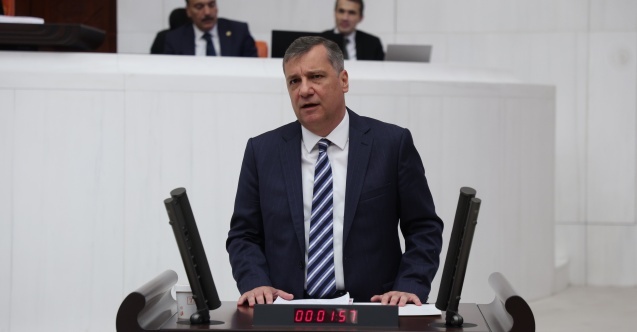 "Ya sözünüzü tutun ya sandığı getirin"