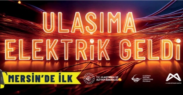 20 Kasım 2025 Mersin Büyükşehir Belediyesi ilanı