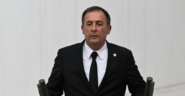 "Antalya'da tarım çöküşte"