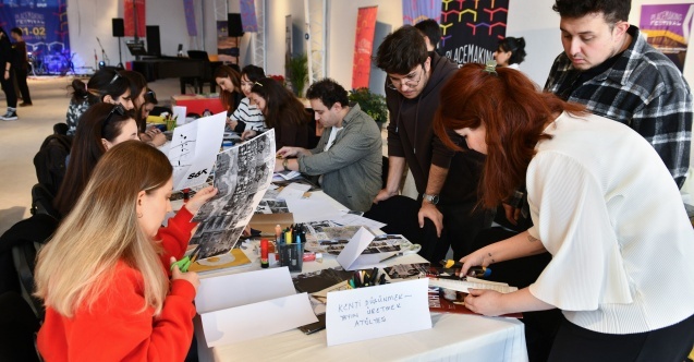 AOÇ'ye yeni sanat merkezi