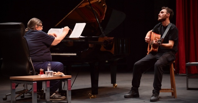 Balıkesir Şehir Tiyatrosu oyuncularını seçiyor