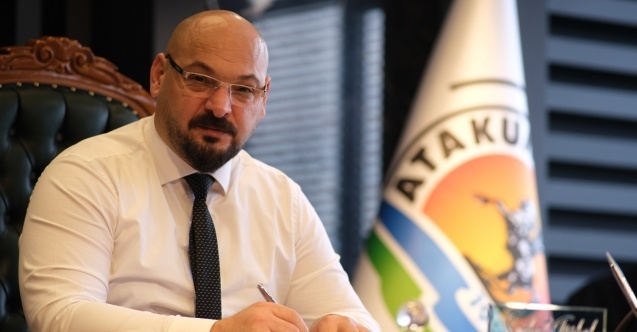 Serhat Türkel: “Cumhuriyet değerleri ile yaşayacak”