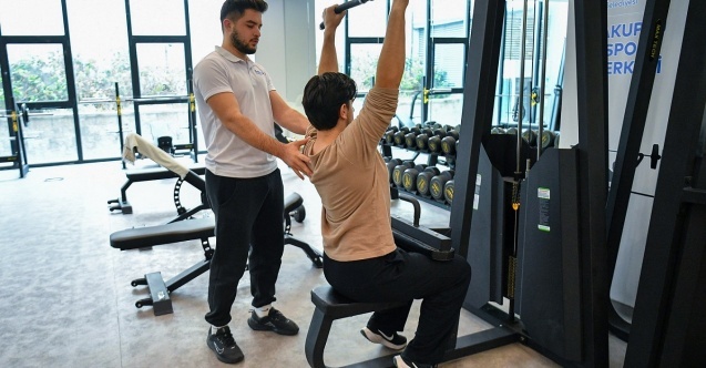 Beylikdüzü'nde yetişkin spor kursları yaşamı destekliyor