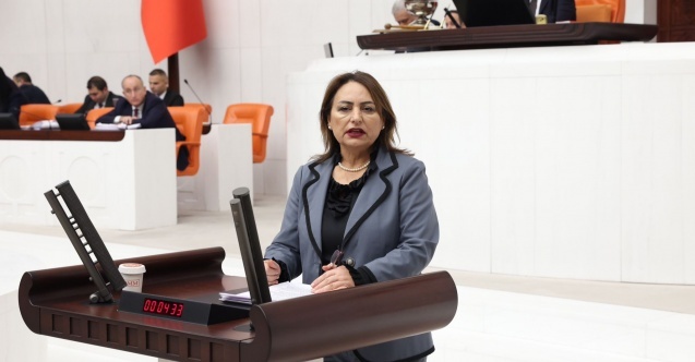 "Bir tarafta mutlu azınlık; bir tarafta icralık milyonlar!”