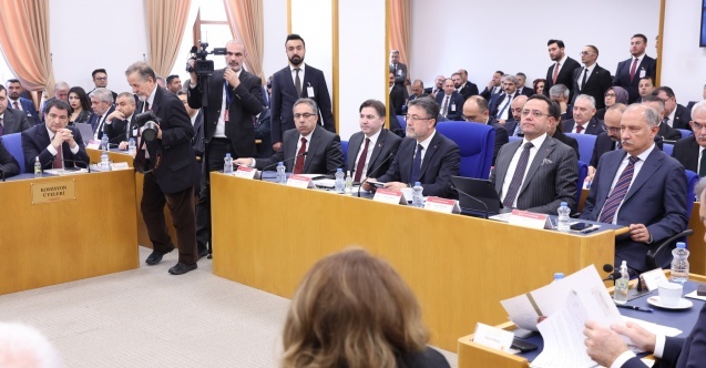 CHP'li Karakoz'dan Bakan Yumaklı'ya sert çıkış