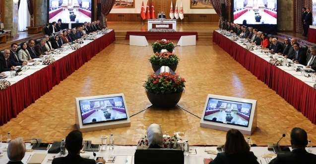 CHP'nin İmralı kararı sonrası yapılan ilk anket!