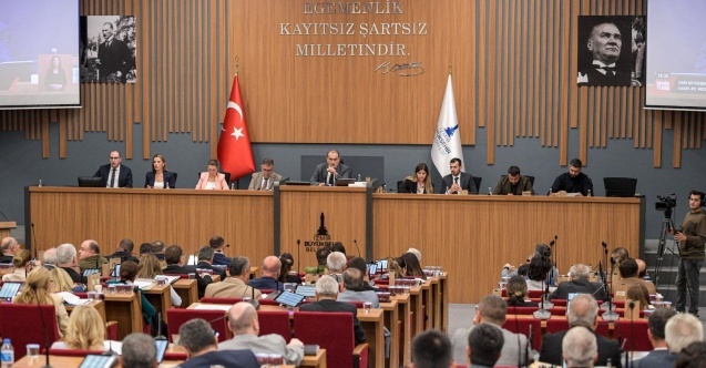 İzmir’deki vapur iskeleleri yenilenecek