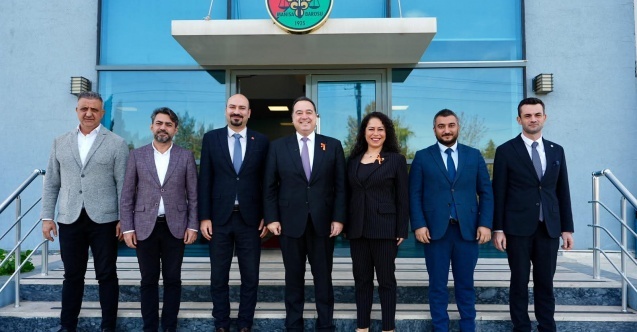 Manisa Barosu Kadınlara Destek Olacak