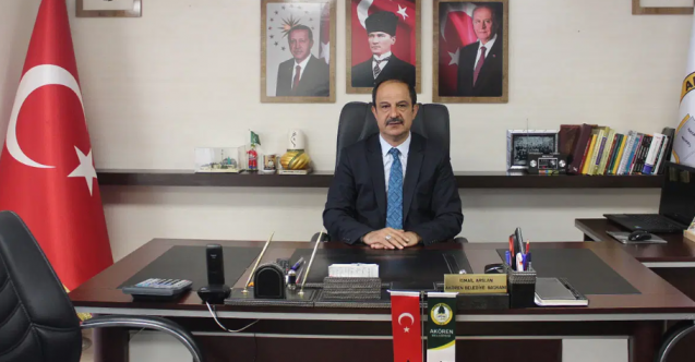 MHP'li belediye başkanı tutuklandı!