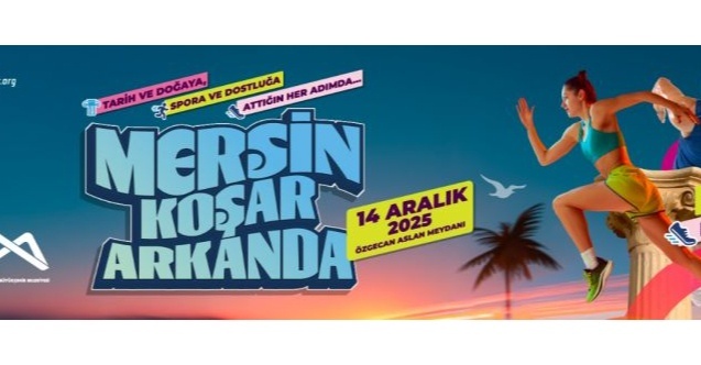 8 Aralık 2025 Mersin Büyükşehir Belediyesi ilanı