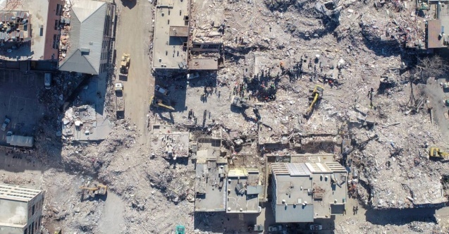 Adıyaman'a 119,3 milyon TL'ye müftülük binası yapılacak