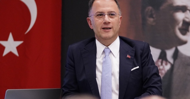 Adli Tıp'tan tutuklu Beylikdüzü Belediye Başkanı Murat Çalık için yeni karar