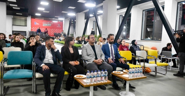 Ankara Büyükşehir'den gençlere tarihi yolculuk