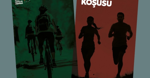 Balıkesir’de pedallar sağlık için dönüyor