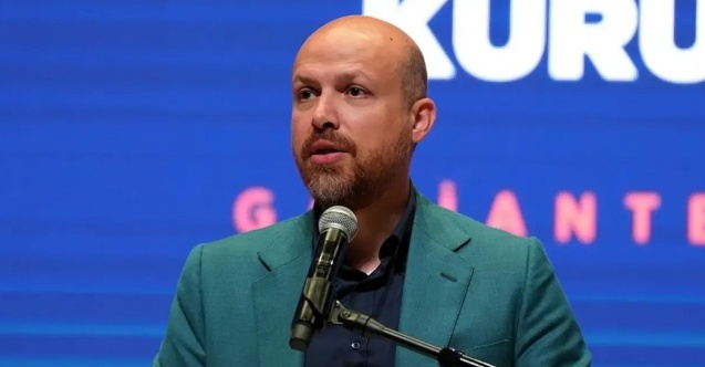 Bilal Erdoğan o kurumu hedef aldı: "Biriktirdiğiniz paralar nereye gitti?"