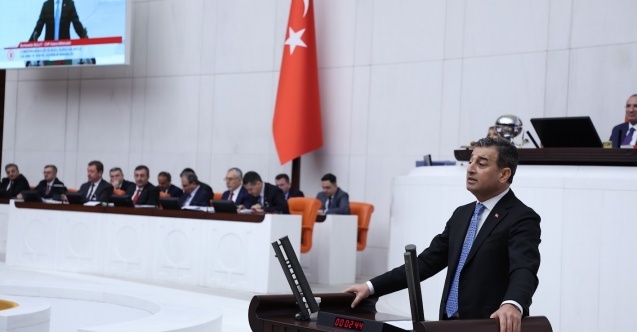 CHP'li Bulut: "Demokrasi, basın susturularak korunamaz!"