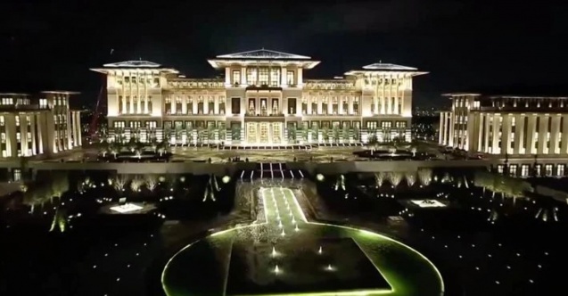 Cumhurbaşkanlığı, 2026'da 21,2 milyar TL kaynak kullanacak