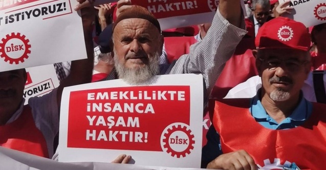 Emeklilik sistemi yeniden değişiyor!