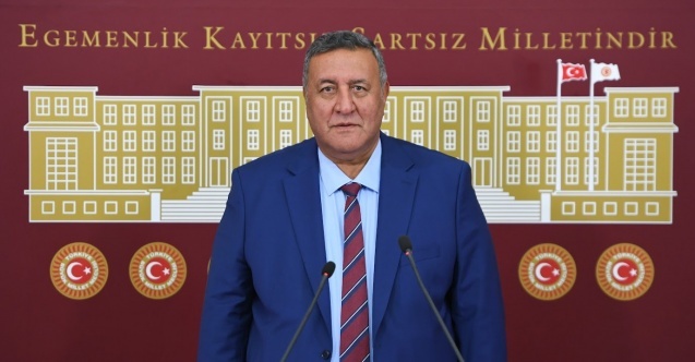 Gürer: "Gençliğin geleceği bugünden eriyor"