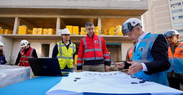 Kartal’ın 2025 Karnesi: Kartal'ın Çehresini Değiştirecek Yatırımlar