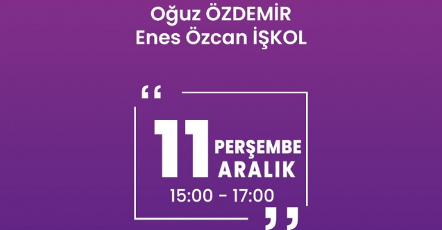 Konyaaltı'nda eşit yaşam farkındalığı oluşturulacak